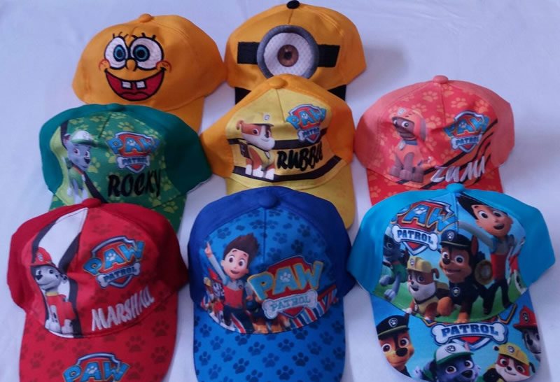 acessorios infanto juvenis