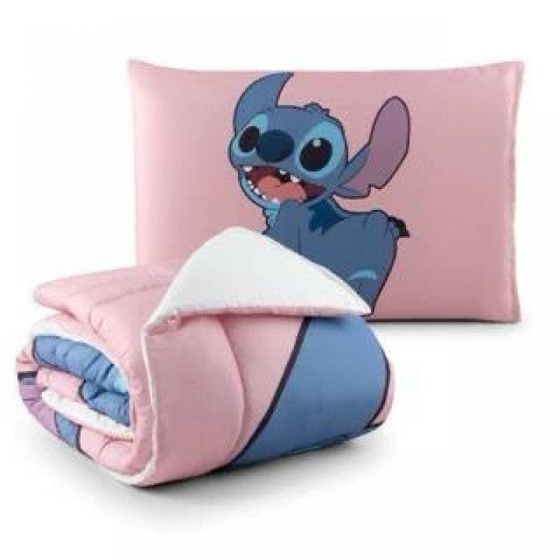 Kit Edredom -PERSONAGEM