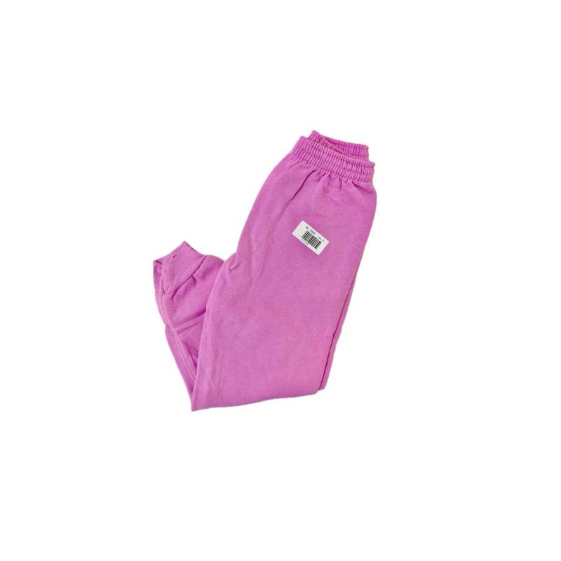 Calça moletom feminina -LISA