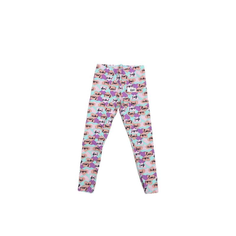 Legging Cotton -ESTAMPADA