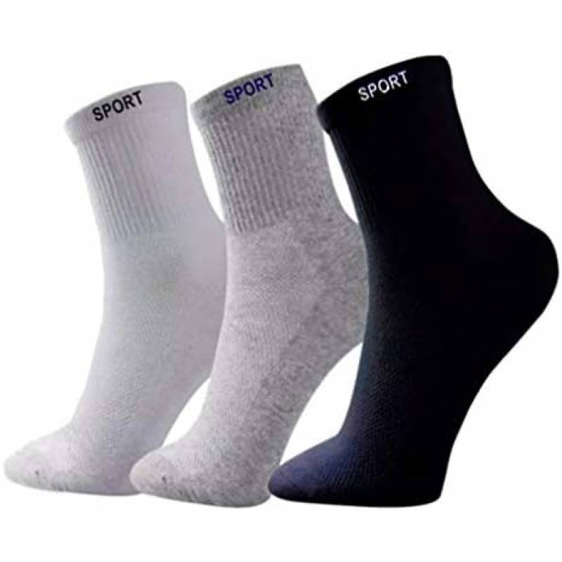 Kit Meia - CANO LONGO