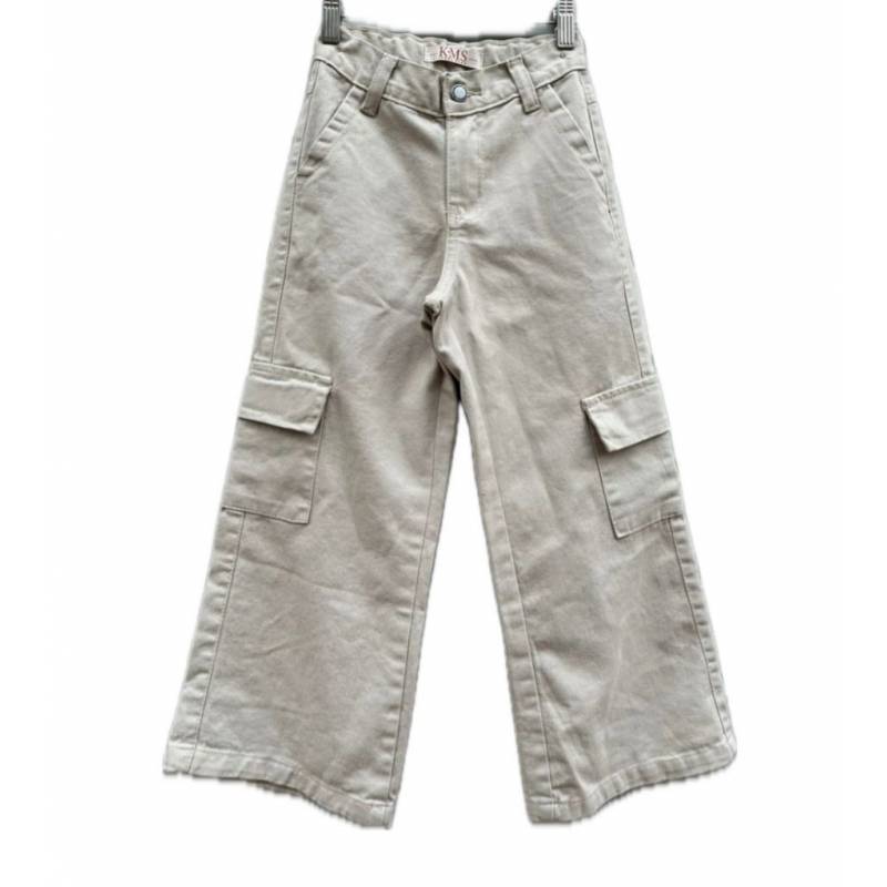 Calça Feminino -CARGO