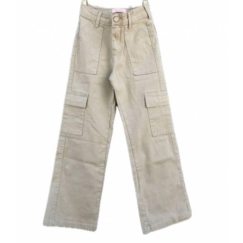 Calça Feminino -CARGO