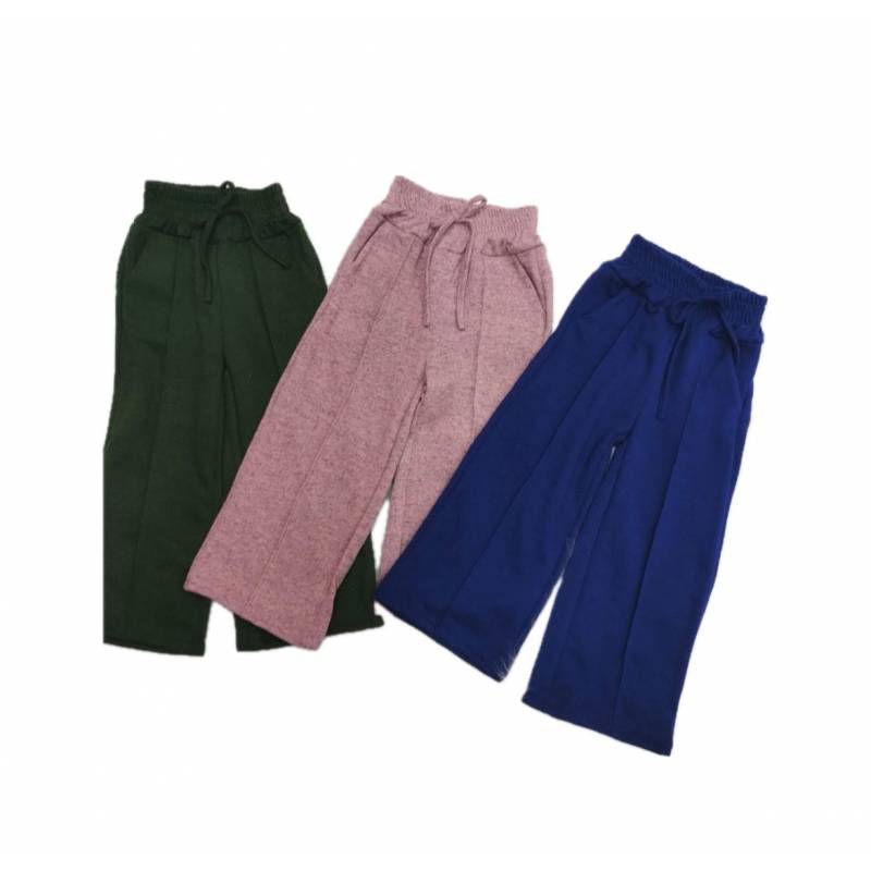 Calça Lãzinha -PANTALONA