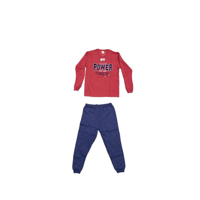 Conjunto Moletom -POWER