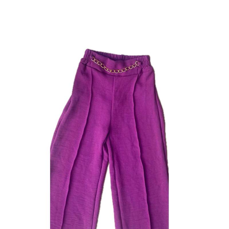 Calça Correntinha -DUNA