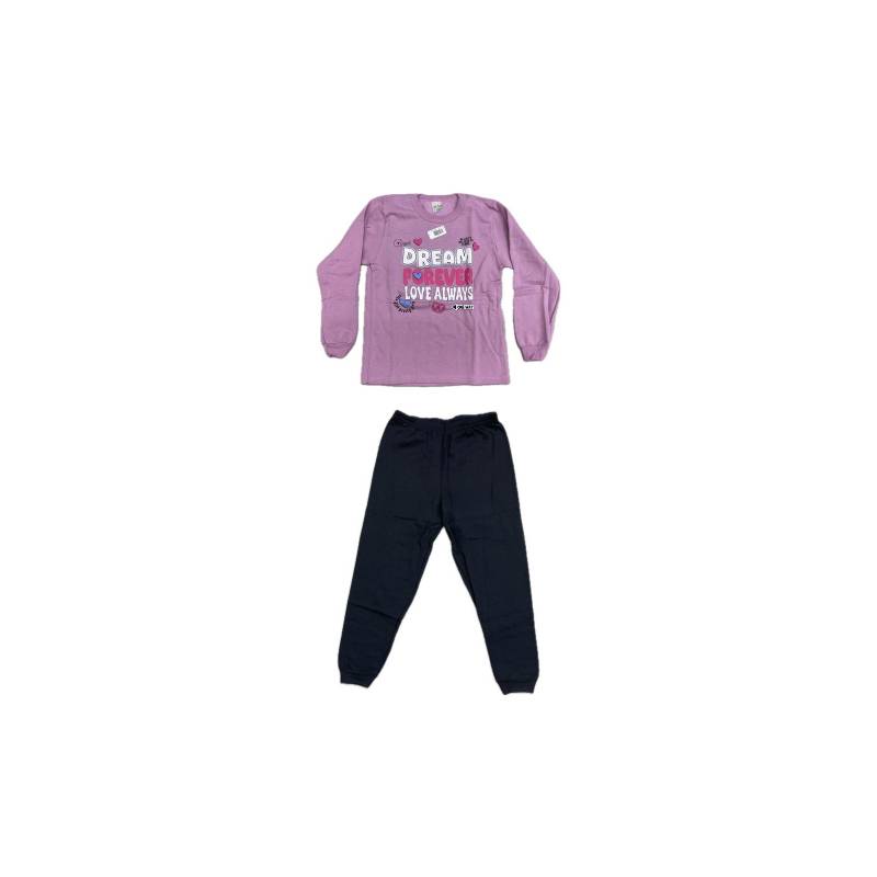 Conjunto Feminino -DREAM