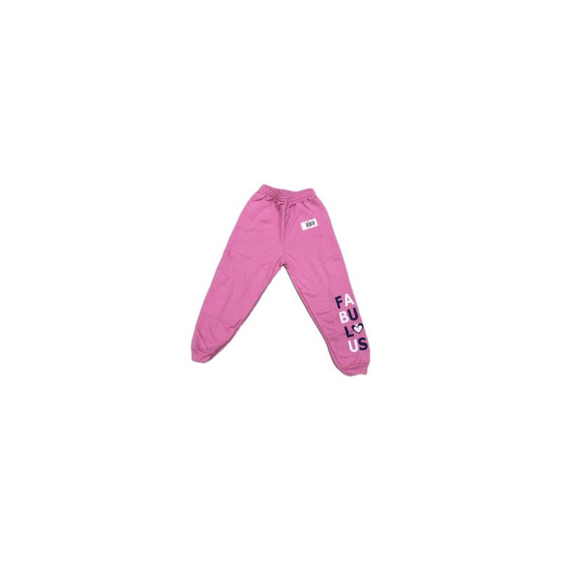 Calça Moletom -FABULOUS