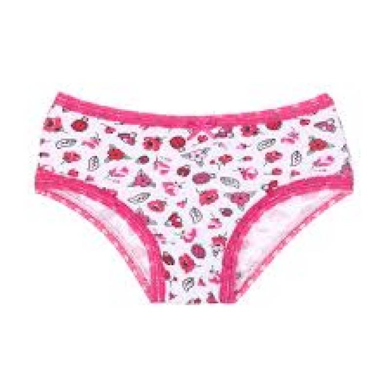 Calcinha -ESTAMPADA
