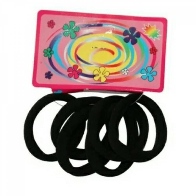  Rabico de cabelo- KIT