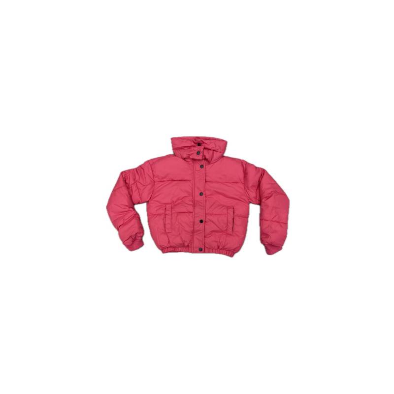 Jaqueta Feminino  -PUFFER