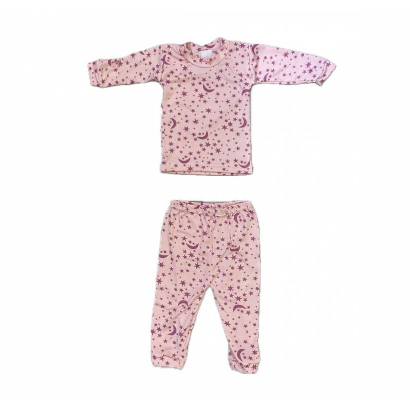 Pijama - ESTAMPADO