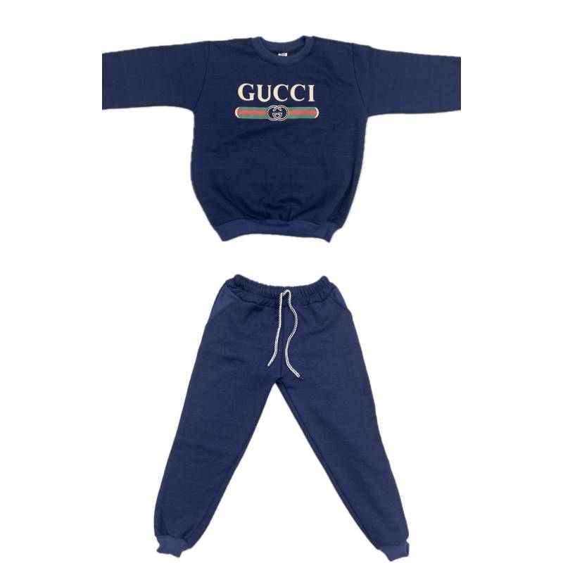 Conjunto Moletom -Multimarca 