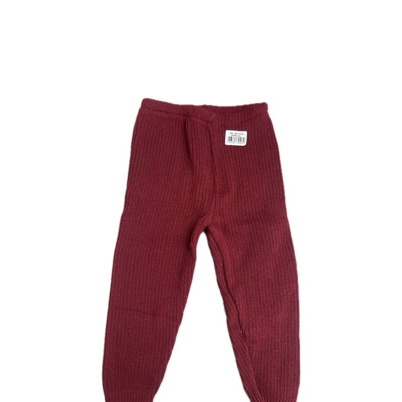 Calça Lã - FEMININO