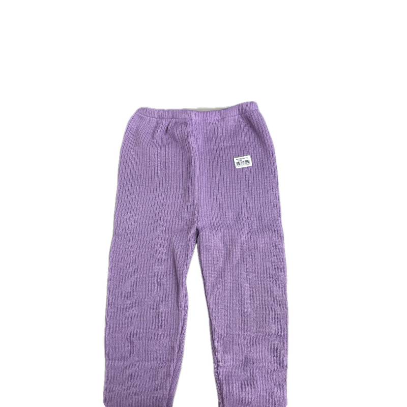 Calça Lã - FEMININO